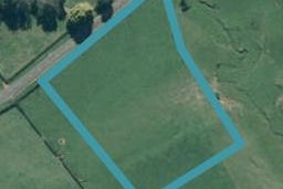 472 Matahuru Road, WAITERIMU