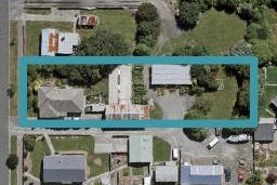 230 Princes Street, Strathern, Invercargill
