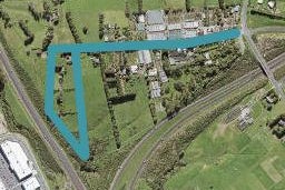 72 Trig Road, Whenuapai, Auckland
