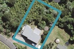 41 Trig Hill Road, Onetangi, Waiheke Island