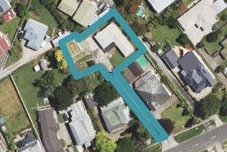 120 Fox Street, Whataupoko, Gisborne