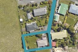 23 Hastings Street, Kaikoura