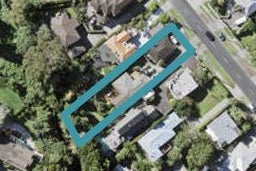 43 Churchill Road, Cockle Bay, Auckland