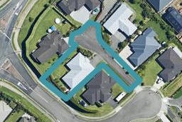 3 Parkland Rise, Omokoroa, Omokoroa