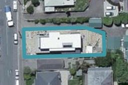 53 Washington Avenue, Brooklyn, Wellington