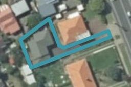 615 Queen Sh25 Street, THAMES, Thames