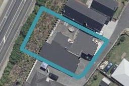 2 Swan Lane, Huntington, Hamilton