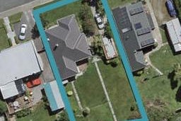 19 Islington Street, Turnbull Thomson Park, Invercargill
