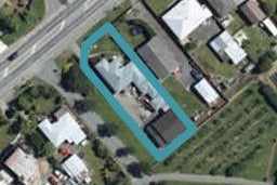 183 Main Road, Hope, Richmond