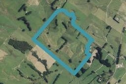 33 Otaria Road, Dannevirke