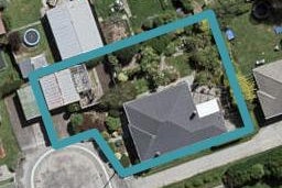 9 Herriot Court, Richmond, Invercargill