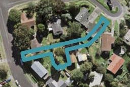 4 Mioweka Lane, West Harbour, Auckland