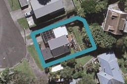 63 Ballance Street, Lower Vogeltown, New Plymouth