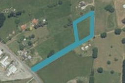 0 Otewa Road, Otorohanga, Otorohanga