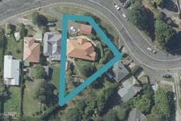 505 South Road, Calton Hill, Dunedin