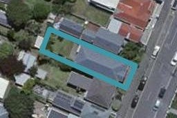 122 Brougham Street, Mount Victoria, Wellington