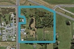 168 Chesney Street, Tisbury, Invercargill