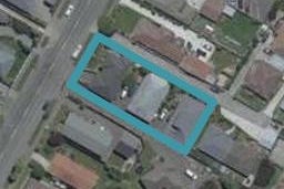 3/76 Highsted Road, Bishopdale, Christchurch