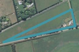188 Saltwater Creek Road, Sefton, Rangiora