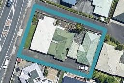 3/210 Devonport Road, Tauranga, Tauranga