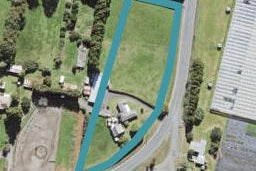 181 Riverhead Road, Kumeu