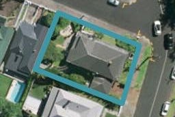 56 Saint Marys Road, Saint Marys Bay, Auckland