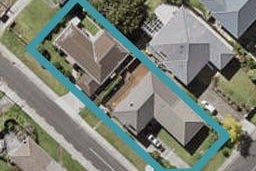 2/45 Gordon Avenue, Forrest Hill, Auckland