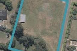 1664A Hoskyns Road, Kirwee