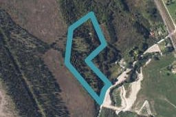 0 Maori Gully Road, Arnold Valley, DOBSON
