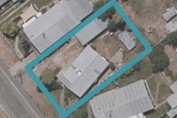 8 Campbell Street, Alexandra, Alexandra