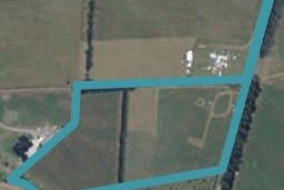 869 Oxford Road, Fernside, Rangiora