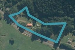 946 Old Mountain Road, Waitetuna