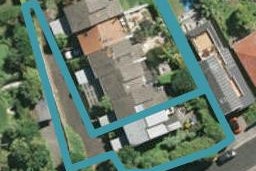 1/2 Gunson Street, Freemans Bay, Auckland