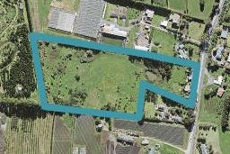 1302 Coatesville-Riverhead Highway, Kumeu