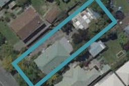 56 Simeon Street, Spreydon, Christchurch