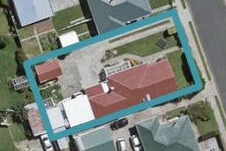 42 Derwent Street, Glengarry, Invercargill
