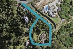 469A Redoubt Road, Totara Park, Auckland