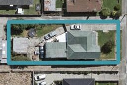 41 Brown Street, Strathern, Invercargill