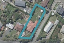 147 Tomahawk Road, Andersons Bay, Dunedin