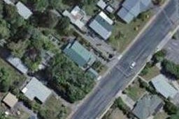 120 West Street, Greytown