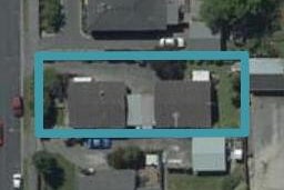 18A North Parade, Richmond, Christchurch