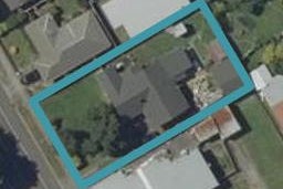 203 Botanical Road, Takaro, Palmerston North