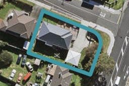 2 Haughey Avenue, Three Kings, Auckland