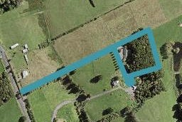 1333 Great South Road, Ramarama, Drury