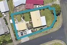 1 Hahuru Road, Kawerau, Kawerau