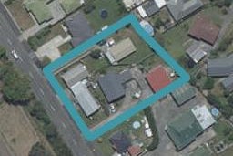 81C Beattie Street, Feilding, Feilding