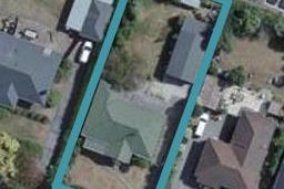 36 College Street, Masterton