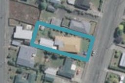 33 Hamilton Street, Temuka