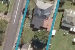 31 Bond Street, Marton