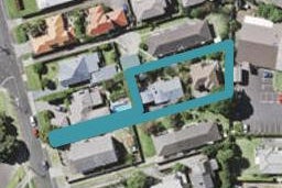 2/0 Fenwick Avenue, Milford, Auckland